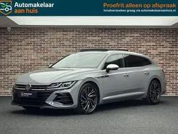 Grijs Gebruikt 2022 VW Arteon R Stationwagen | € 64.850 (Duur)