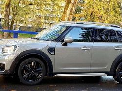 Grijs Gebruikt 2017 Mini Cooper Countryman Chili SUV | € 15.495 (Goede deal)