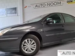 Grijs Gebruikt 2002 Citroën C5 Exclusive Hatchback | € 499 (Super prijs)