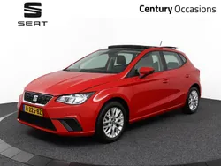 Rood Gebruikt 2020 Seat Ibiza Style Hatchback | € 15.245 (Eerlijke prijs)