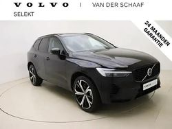 Zwart Gebruikt 2024 Volvo XC60 Plus SUV | € 53.500 (Eerlijke prijs)