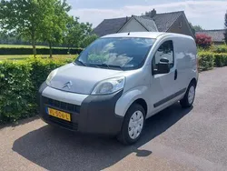 Oranje Gebruikt 2015 Citroën Nemo MPV | € 2.750 (Goede deal)