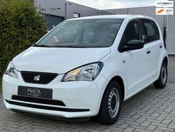 Wit Gebruikt 2017 Seat Mii Style Hatchback | € 5.995 (Goede deal)
