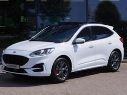 Wit Gebruikt 2021 Ford Kuga ST-Line SUV | € 19.750 (Goede deal)