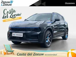 Zwart Gebruikt 2022 Lynk & Co 01 SUV | € 23.430 (Eerlijke prijs)