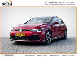 VW Golf VIII