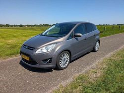 Bruin Gebruikt 2013 Ford C-MAX MPV | € 4.300 (Goede deal)