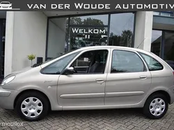 Beige Gebruikt 2006 Citroën Xsara Picasso MPV | € 1.999 (Eerlijke prijs)