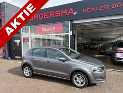 Grijs Gebruikt 2013 VW Polo Edition Hatchback | € 4.500 (Eerlijke prijs)