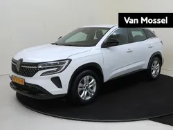 Wit Gebruikt 2024 Renault Austral Evolution SUV | € 30.935 (Goede deal)