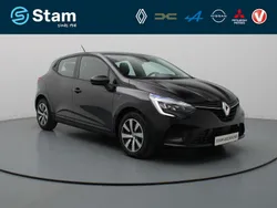 Zwart Gebruikt 2023 Renault Clio V Equilibre Hatchback | € 20.990 (Goede deal)