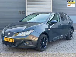 Grijs Gebruikt 2010 Seat Ibiza SC Ecomotive Hatchback | € 2.350 (Duur)