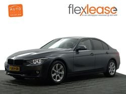 Grijs Gebruikt 2012 BMW 328 Executive Sedan | € 16.900 (Eerlijke prijs)