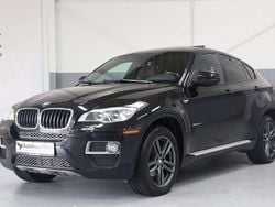 Gebruikt 2013 BMW X6 SUV | € 16.000
