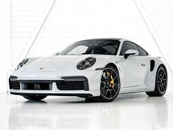 Grijs Gebruikt 2020 Porsche 992 Sport Coupé | € 209.900 (Super prijs)