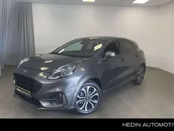 Grijs Gebruikt 2024 Ford Puma ST-Line SUV | € 26.345 (Eerlijke prijs)