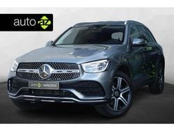 Grijs Gebruikt 2020 Mercedes GLC300 Business SUV | € 38.900 (Eerlijke prijs)