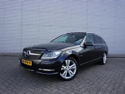 Stationwagon Gebruikt 2012 Mercedes C250 Business Stationwagen | € 11.950 (Iets duurder)