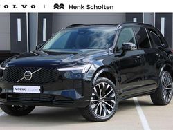 Zwart Nieuw 2025 Volvo XC90 Ultra SUV | € 94.950 (Duur)