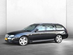 Black pearl / pbt Gebruikt 2005 Rover 75 Stationwagen | € 6.945