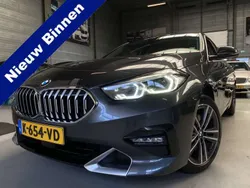 Grijs Gebruikt 2021 BMW 218 Comfort Edition Coupé | € 22.950 (Goede deal)