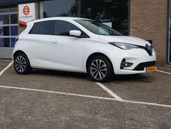 Hatchback Gebruikt 2020 Renault Zoe Intens Hatchback | € 13.500 (Eerlijke prijs)