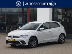 Grijs Gebruikt 2024 VW Polo Edition Hatchback | € 31.595