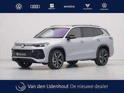 Grijs Nieuw 2025 VW Tayron R-line Edition SUV | € 65.935 (Eerlijke prijs)