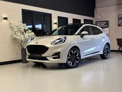 , metallic lak Gebruikt 2020 Ford Puma ST-Line X SUV | € 24.650 (Iets duurder)