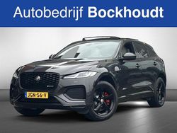 Grijs Gebruikt 2023 Jaguar F-Pace R SUV | € 62.950