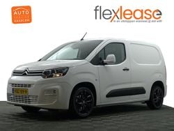 Wit Gebruikt 2019 Citroën Berlingo MPV | € 7.900 (Iets duurder)
