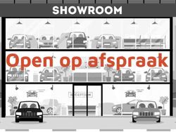 Groen Gebruikt 2022 Porsche Cayenne SUV | € 75.999 (Iets duurder)