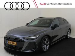 Grijs Gebruikt 2025 Audi A6 Stationwagen | € 74.945