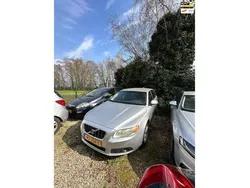 Grijs Gebruikt 2009 Volvo V70 Stationwagen | € 2.950 (Iets duurder)
