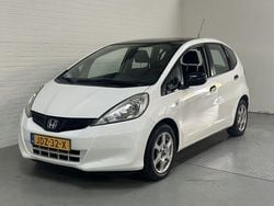Wit Gebruikt 2014 Honda Jazz Cool Hatchback | € 8.499 (Eerlijke prijs)