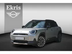 Melting silver iii Gebruikt 2025 Mini Aceman SUV | € 42.950 (Super prijs)