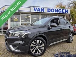 Zwart Gebruikt 2019 Suzuki SX4 S-Cross SUV | € 20.895 (Eerlijke prijs)