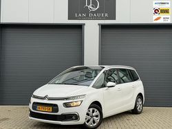 Wit Gebruikt 2018 Citroën Grand C4 Picasso Business Class MPV | € 12.850 (Goede deal)