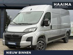 Overige Nieuw 2025 Peugeot Boxer Van | € 59.400