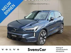 Blauw Nieuw 2025 Volvo EX90 Performance SUV | € 115.800 (Iets duurder)
