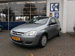 Grijs Gebruikt 2006 Opel Corsa Hatchback | € 2.795 (Goede deal)