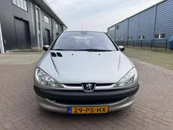 Gebruikt 2004 Peugeot 206 Tendance Sedan | € 3.100 (Eerlijke prijs)