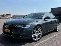 Gebruikt 2011 Audi A6 Sedan | € 9.250 (Eerlijke prijs)