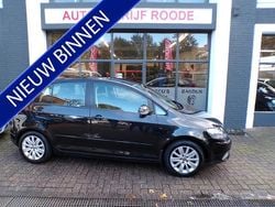 Zwart Gebruikt 2007 VW Golf Plus Sportline MPV | € 2.950 (Goede deal)