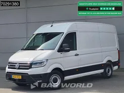 Wit Gebruikt 2020 VW e-Crafter Van | € 16.250 (Eerlijke prijs)