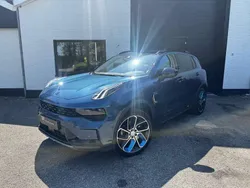 Blauw Gebruikt 2022 Lynk & Co 01 SUV | € 23.450 (Goede deal)