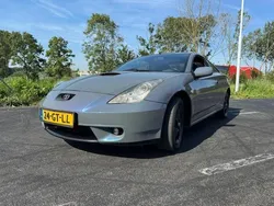 Grijs Gebruikt 2001 Toyota Celica Coupé | € 5.999