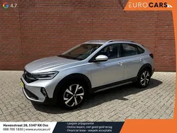 Zilver Gebruikt 2022 VW Taigo Style SUV | € 24.440 (Goede deal)