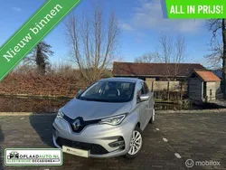 Zilver Gebruikt 2020 Renault Zoe Experience Hatchback | € 10.445 (Goede deal)