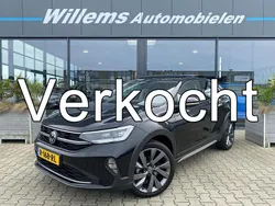 Zwart Gebruikt 2022 VW Taigo Business SUV | € 28.950 (Eerlijke prijs)